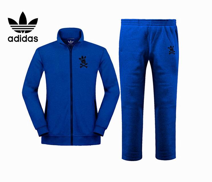 men adidas sport suits-118